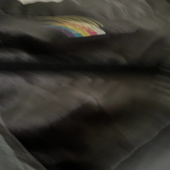 Coogi Button down blouse - Picture 6 of 7